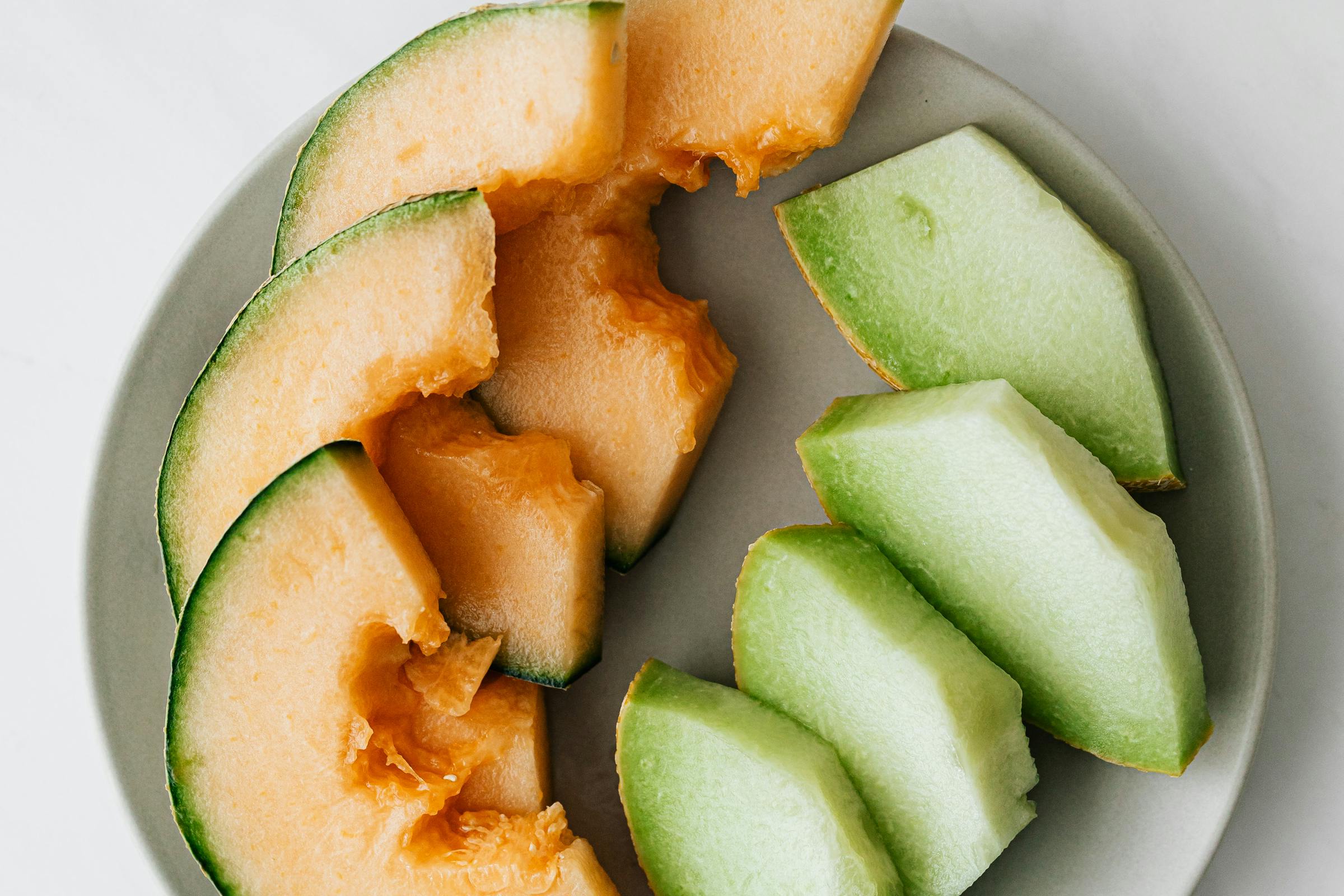 哈密瓜:丝路明珠的甜蜜馈赠