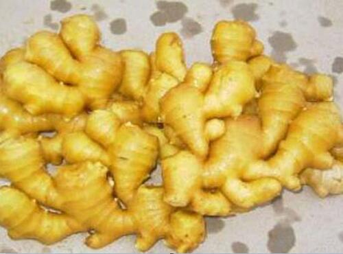 配送品种：生姜