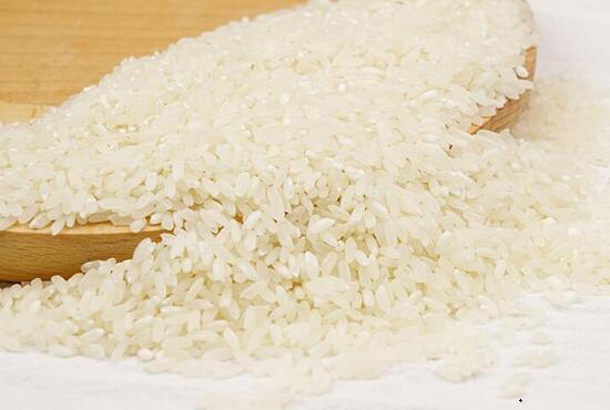 代购配送：大米