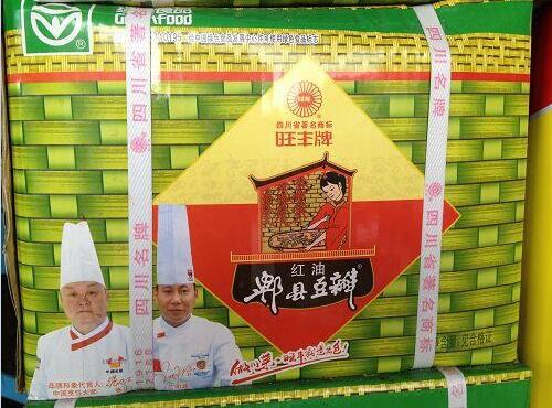 粮油类配送：调和油