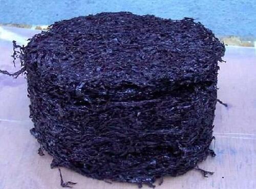 干货食品图片：紫菜