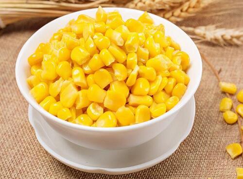 配送品种：玉米粒