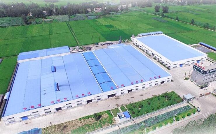 泉州蔬菜配送基地-佳惠鲜公司