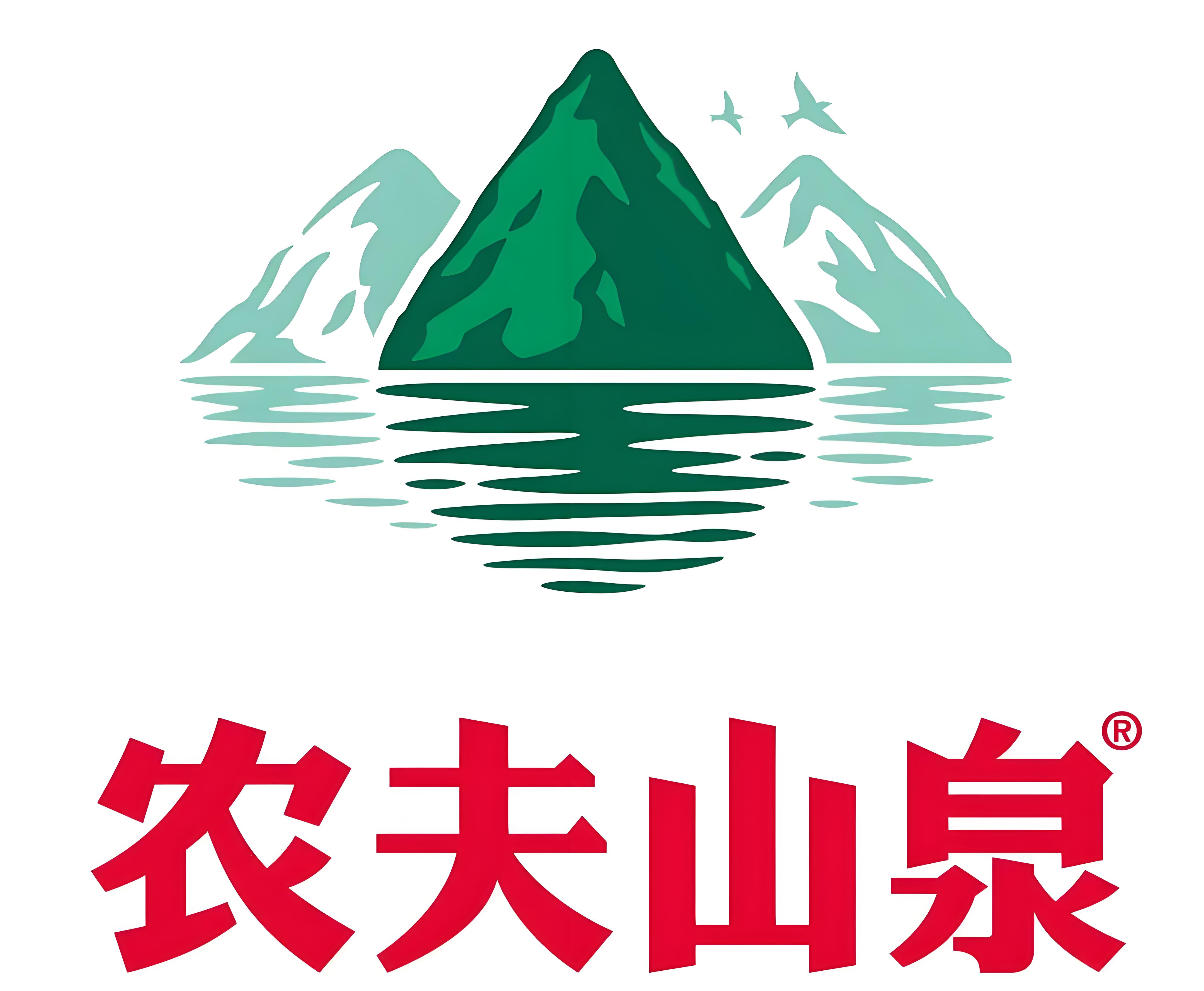 农夫山泉股份有限公司