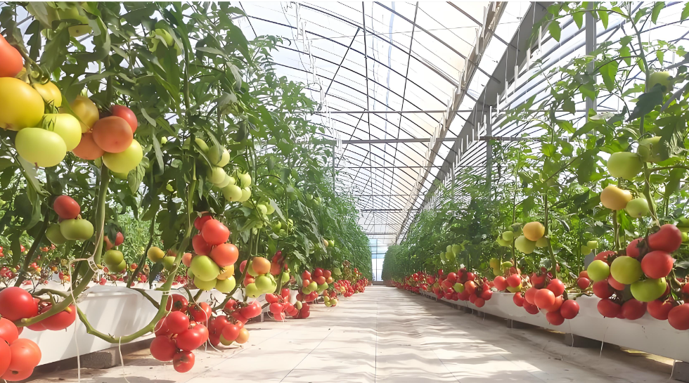 如何挑选一家靠谱的蔬菜配送公司？掌握这几点，轻松吃上安心菜