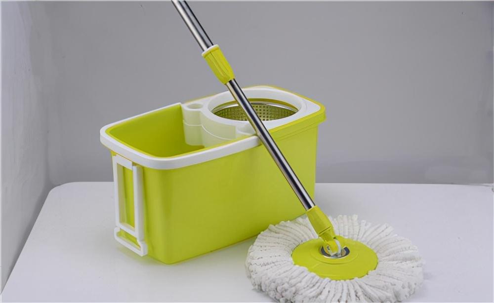 代购配送日常生活用品：拖把