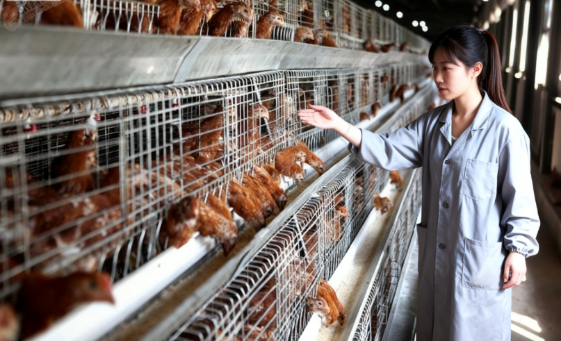 东莞农产品配送中心为养殖户普及：在饲料中添加苹果渣有什么好处？