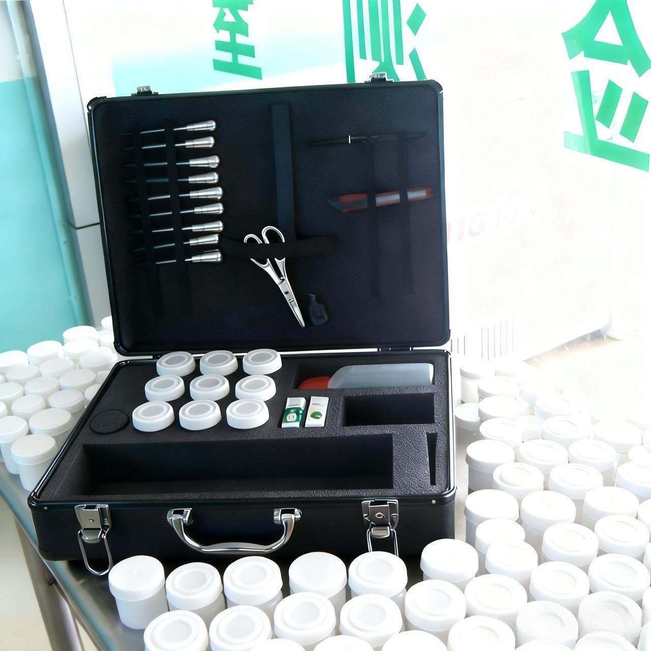 食品安全检测02