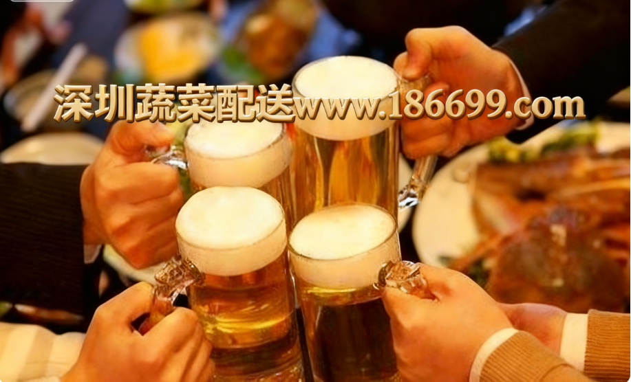 惠州蔬菜批发中心浅谈：喝啤酒的好处和坏处