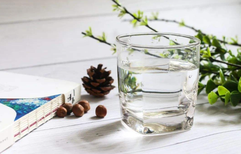 喝白开水能减肥?深圳蔬菜配送公司为您详解