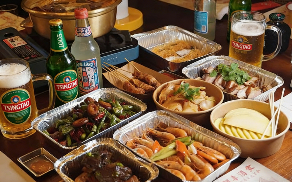 为什么说啤酒配海鲜是痛风套餐？