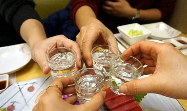 惠州蔬菜配送中心健康普及：这4种酒千万别碰