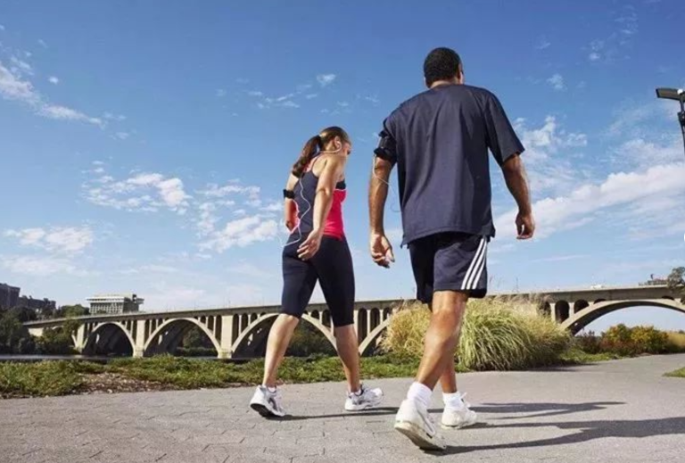 深圳农产品配送公司与您分享：每天走多少步最养生？