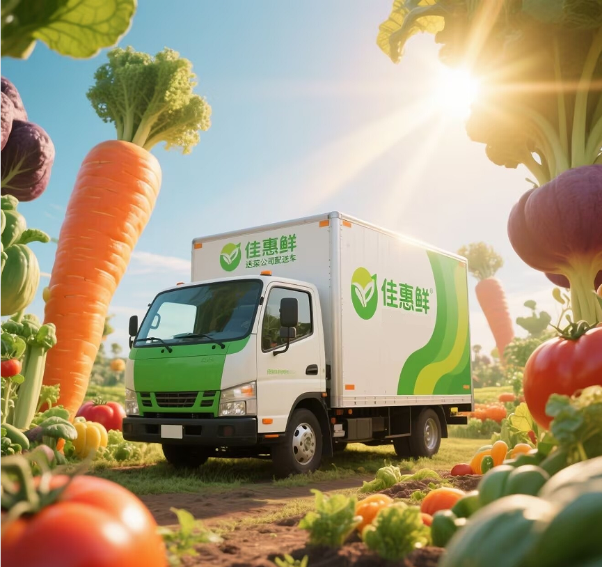 送菜公司为您分享秋季厨房食材储存的注意事项