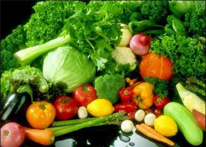 东莞食材配送公司聊聊：冬季养生应该多吃哪些蔬菜？