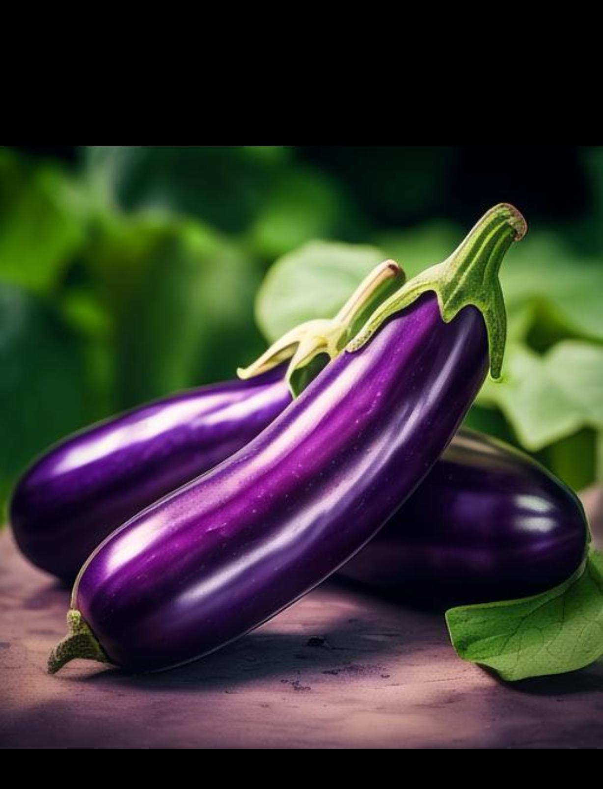 惠州食材配送中心谈一谈：茄子有哪些营养价值