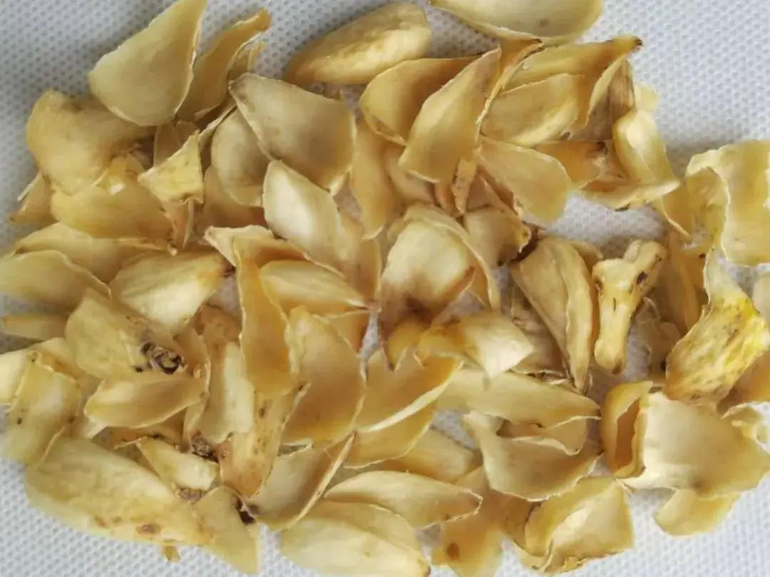 鲜百合和干百合有啥区别？惠州生鲜蔬菜配送中心与您谈一谈