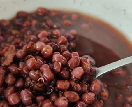 煮红豆为什么会煮不烂？