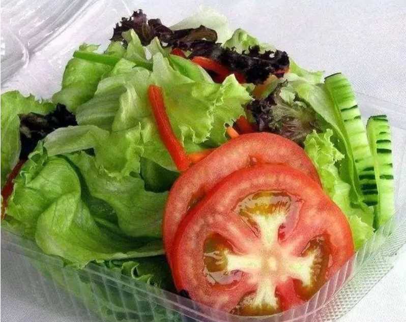 深圳蔬菜配送公司向您科普：现切蔬菜为何不宜久存？