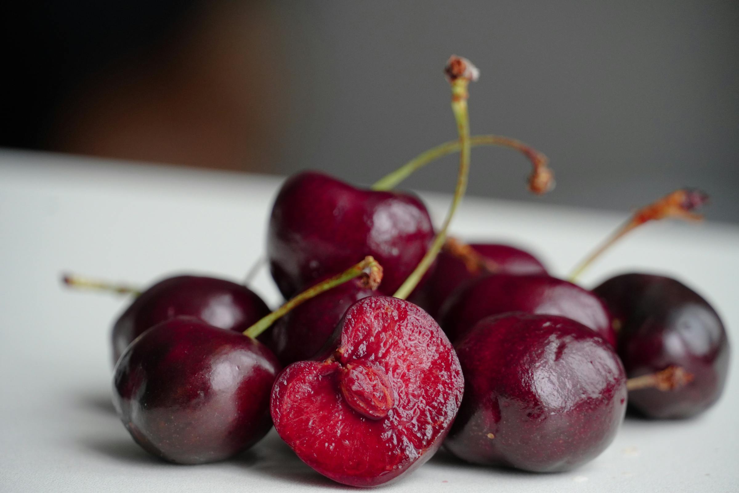 樱桃与车厘子有什么区别？